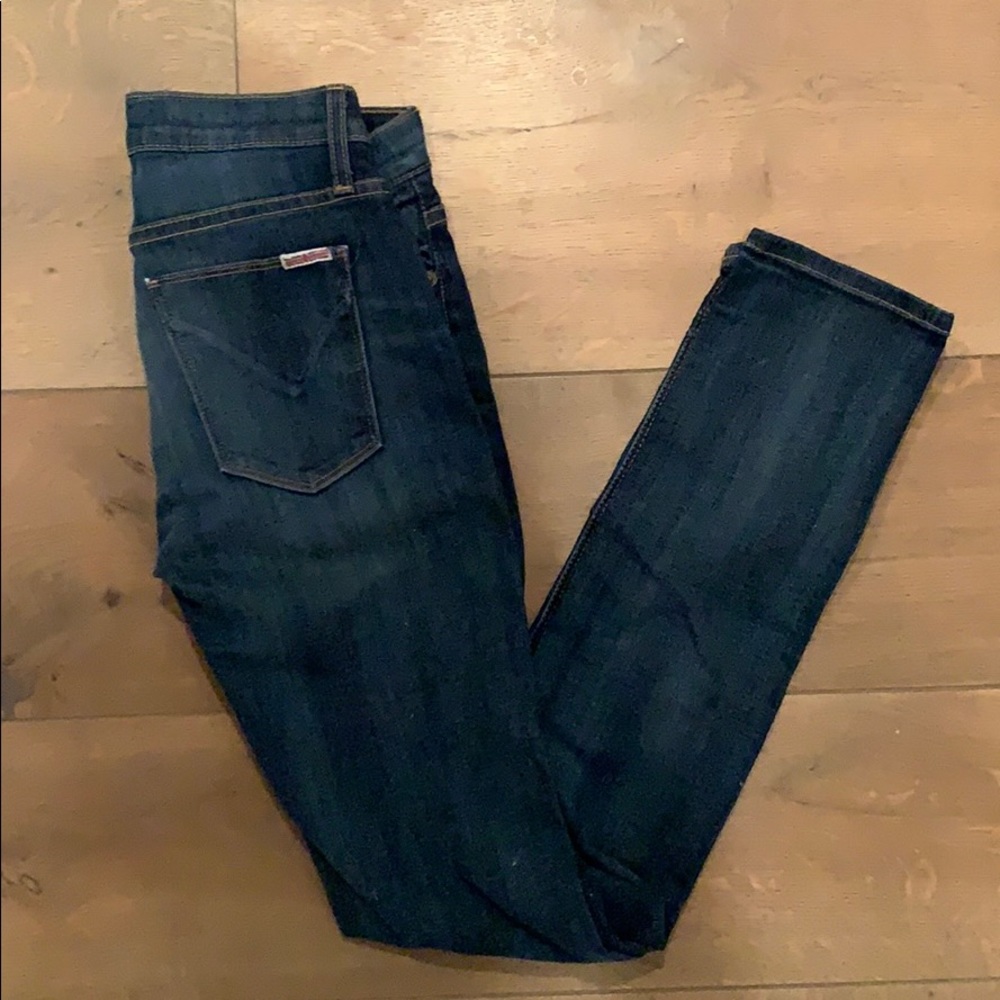 brand new skinny jeans
